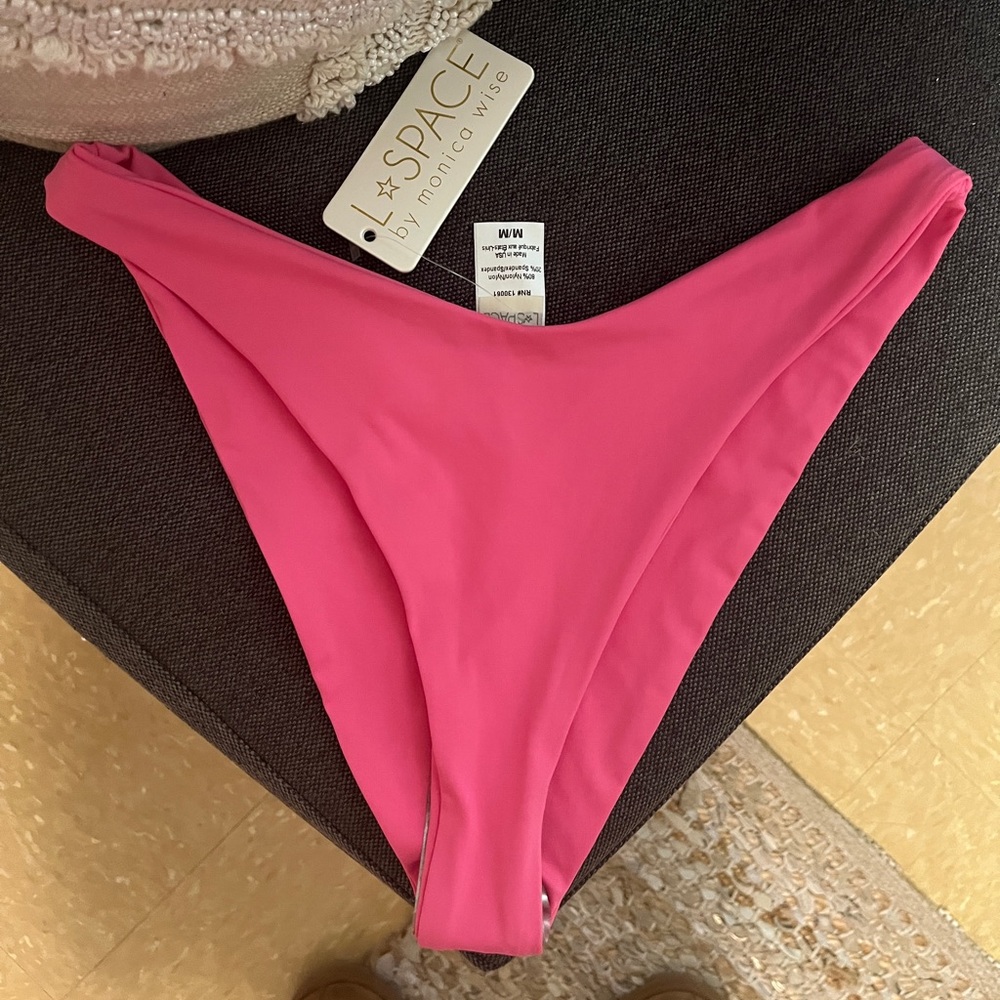 LSpace Bikini Bottoms